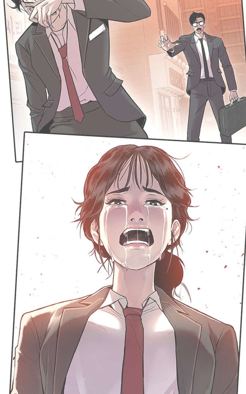 Read Manager Kim FRANCAIS Manga Online