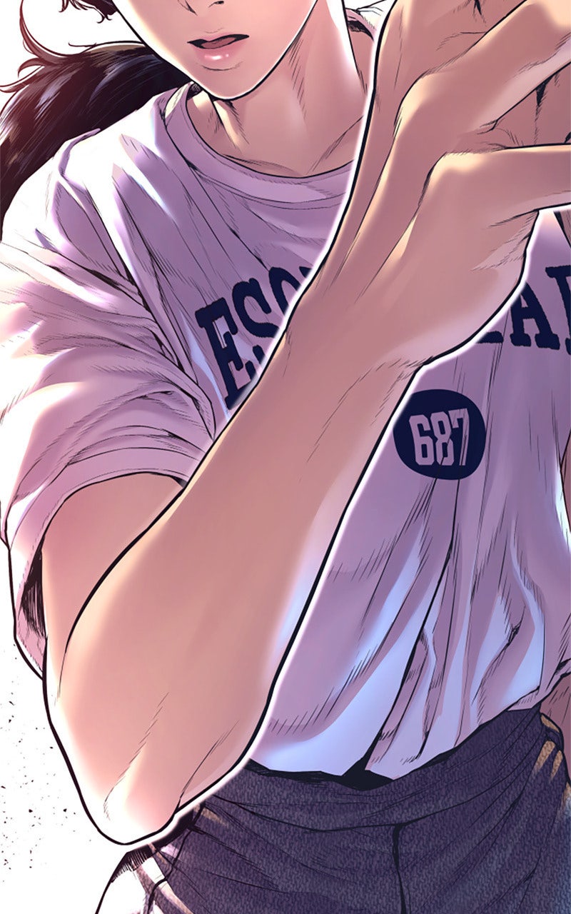 Read Manager Kim FRANCAIS Manga Online