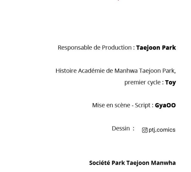 Read Manager Kim FRANCAIS Manga Online