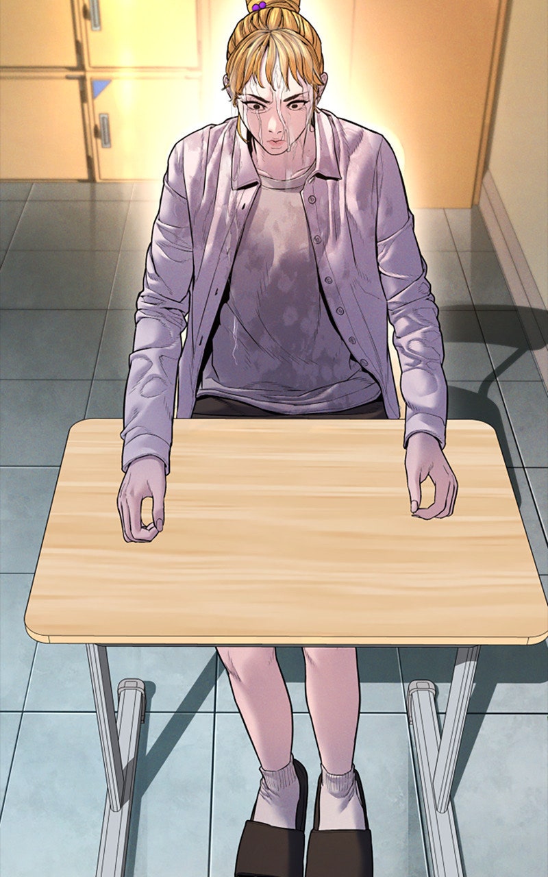 Read Manager Kim FRANCAIS Manga Online