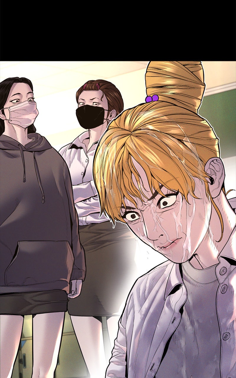 Read Manager Kim FRANCAIS Manga Online