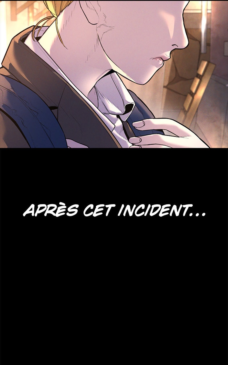 Read Manager Kim FRANCAIS Manga Online