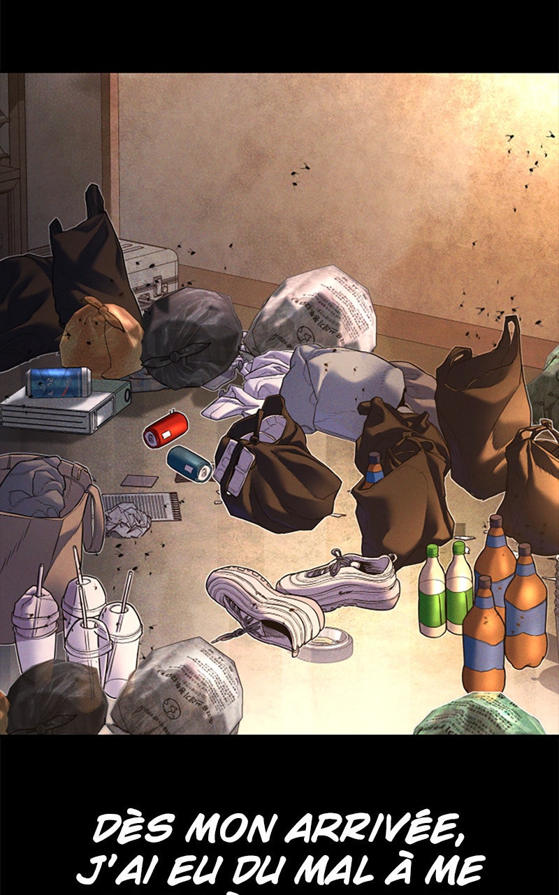 Read Manager Kim FRANCAIS Manga Online