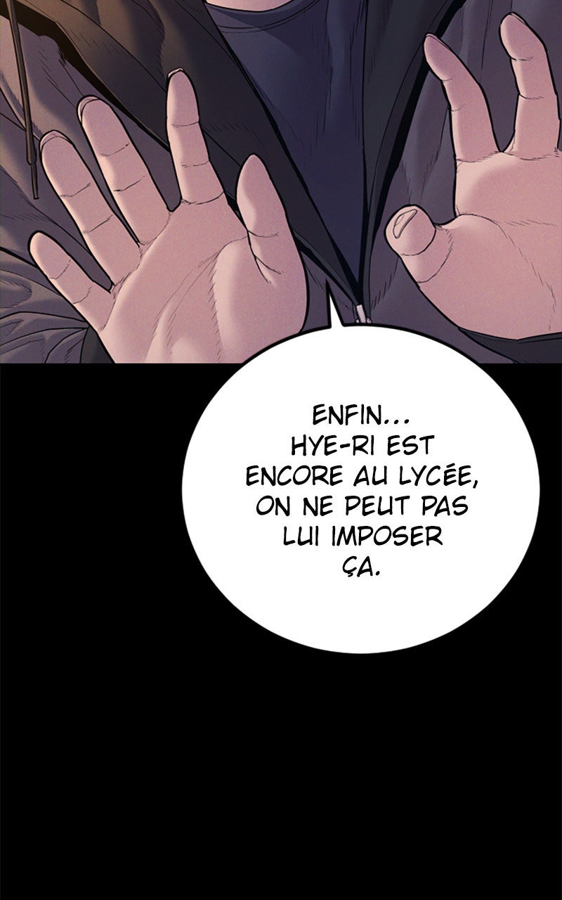 Read Manager Kim FRANCAIS Manga Online