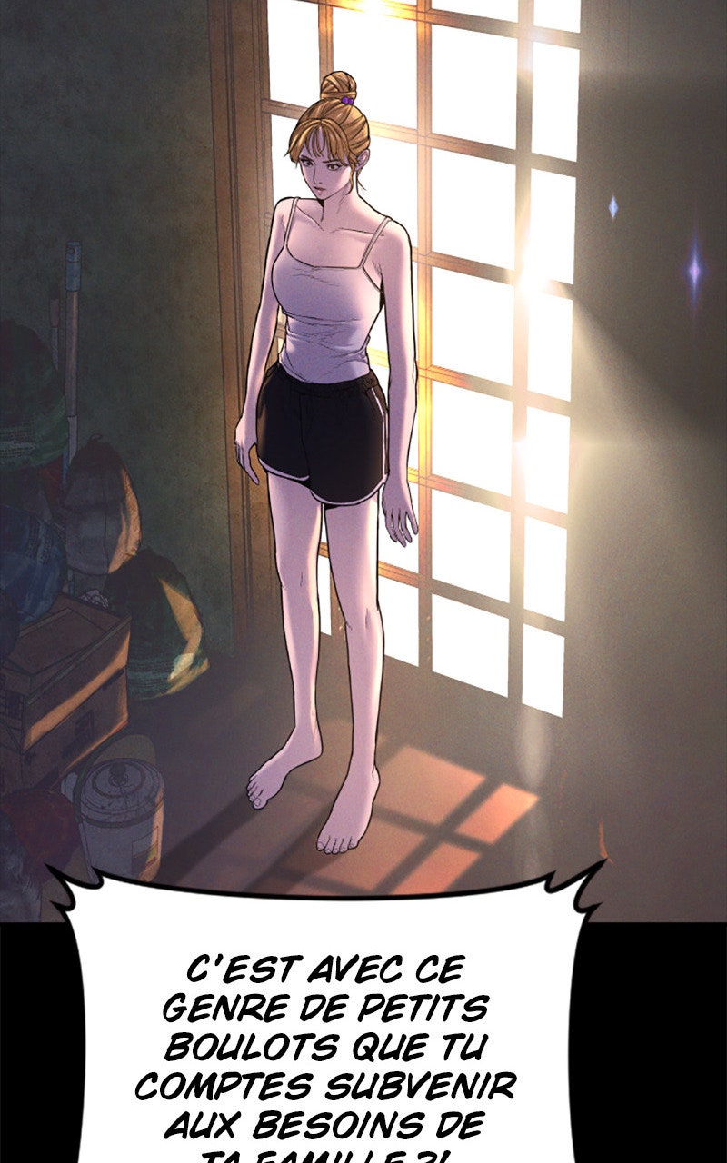 Read Manager Kim FRANCAIS Manga Online