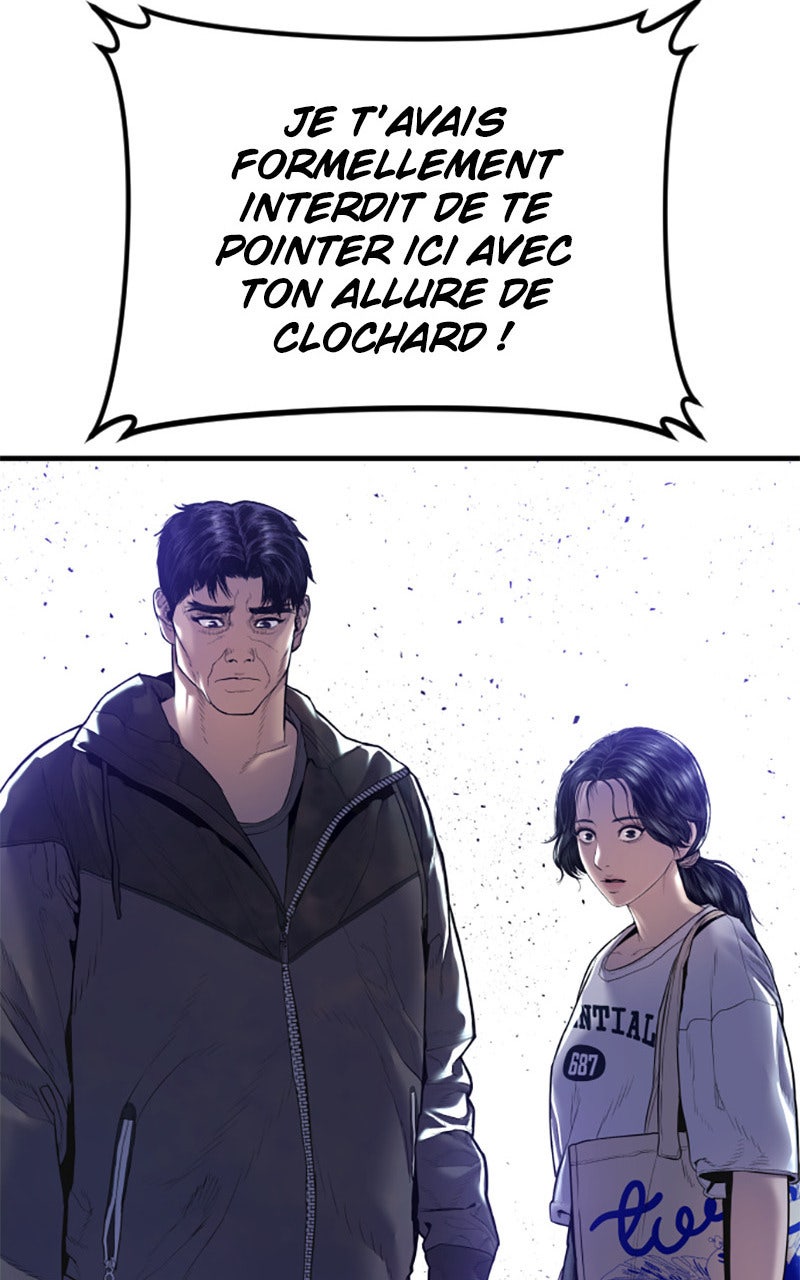 Read Manager Kim FRANCAIS Manga Online