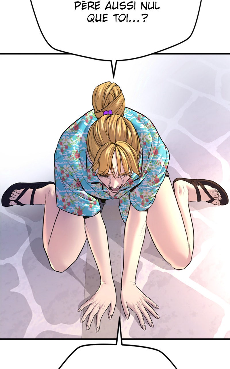 Read Manager Kim FRANCAIS Manga Online