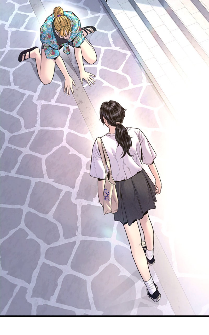 Read Manager Kim FRANCAIS Manga Online