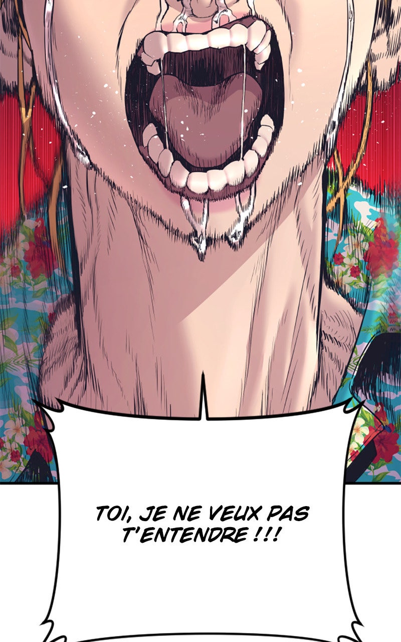 Read Manager Kim FRANCAIS Manga Online