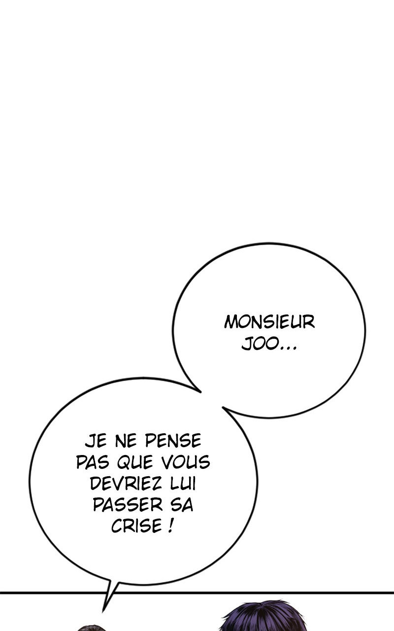 Read Manager Kim FRANCAIS Manga Online