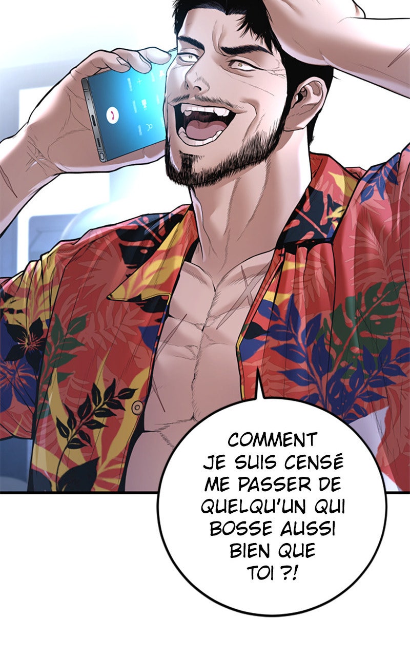 Read Manager Kim FRANCAIS Manga Online