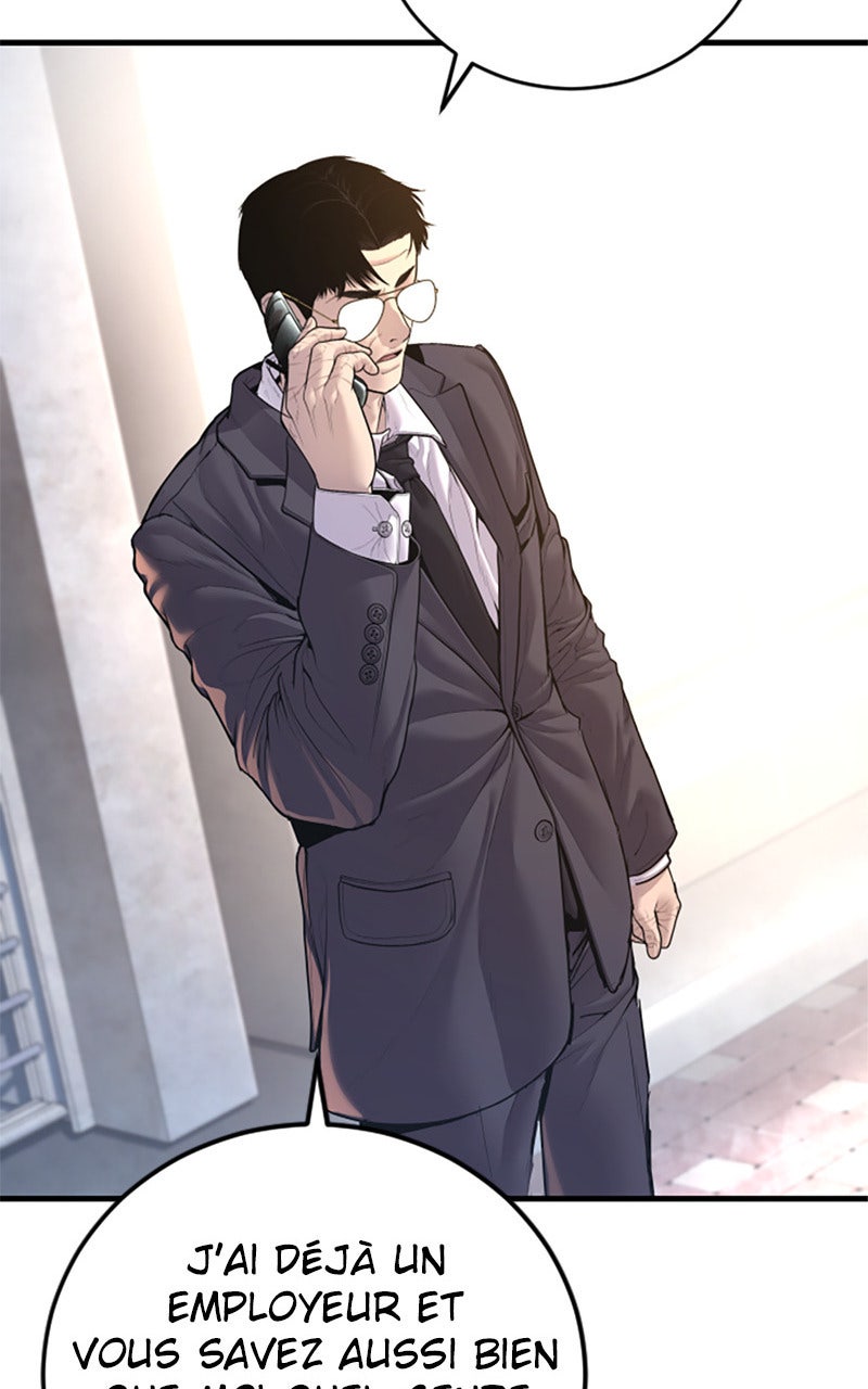 Read Manager Kim FRANCAIS Manga Online