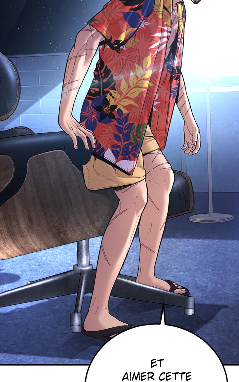 Read Manager Kim FRANCAIS Manga Online