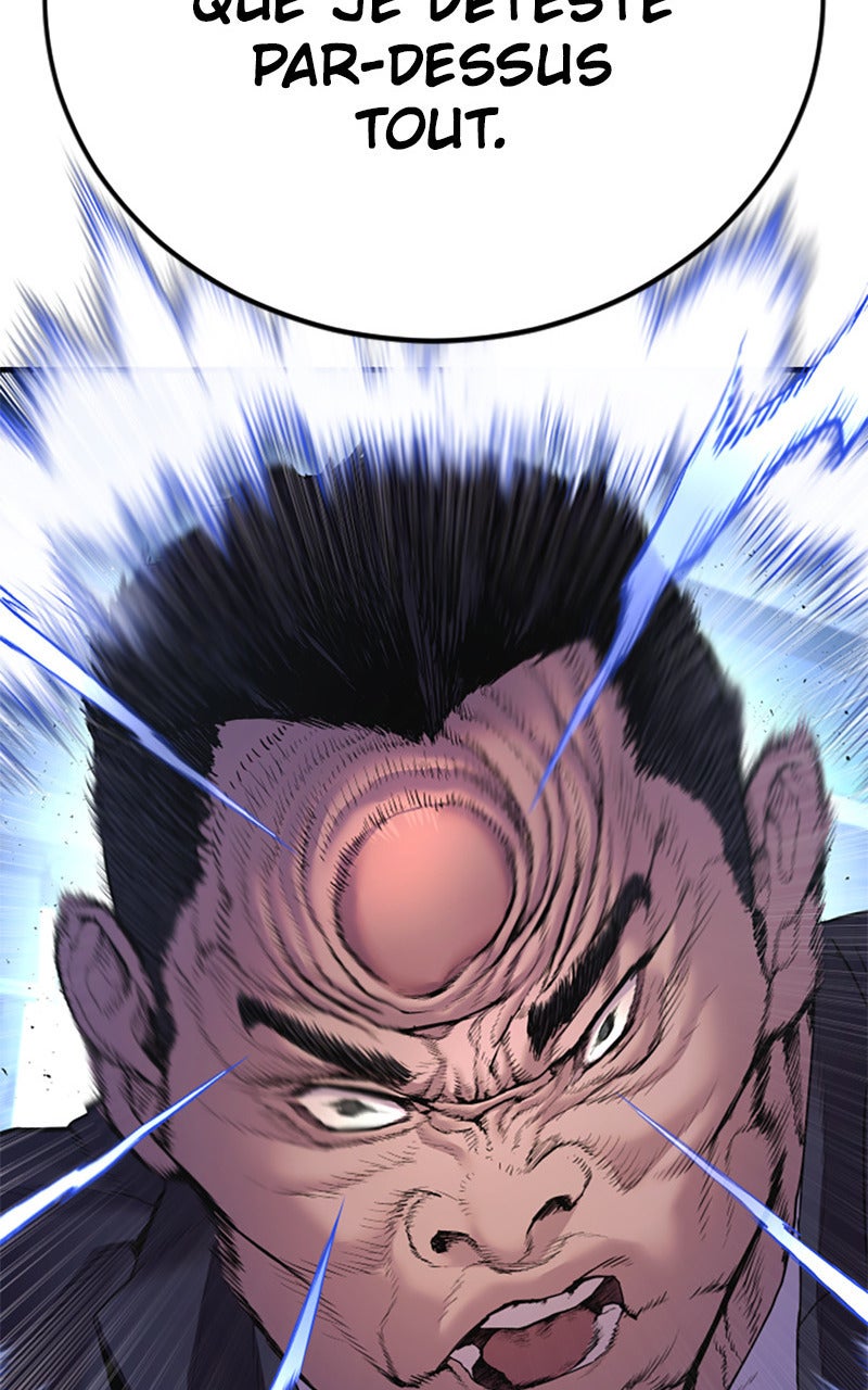 Read Manager Kim FRANCAIS Manga Online