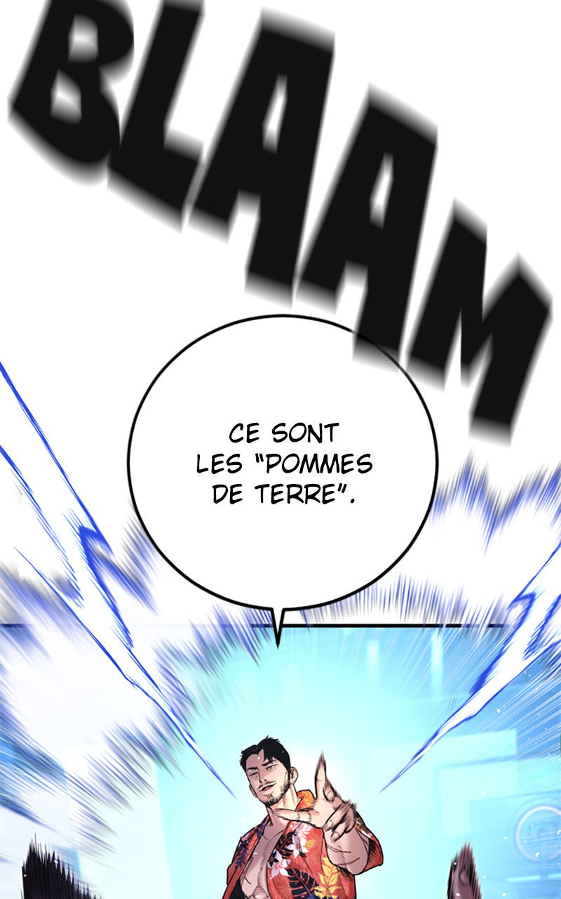 Read Manager Kim FRANCAIS Manga Online