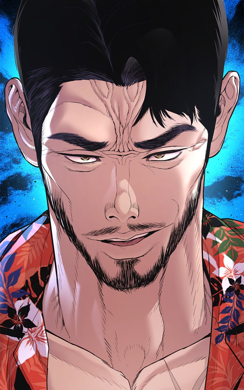 Read Manager Kim FRANCAIS Manga Online