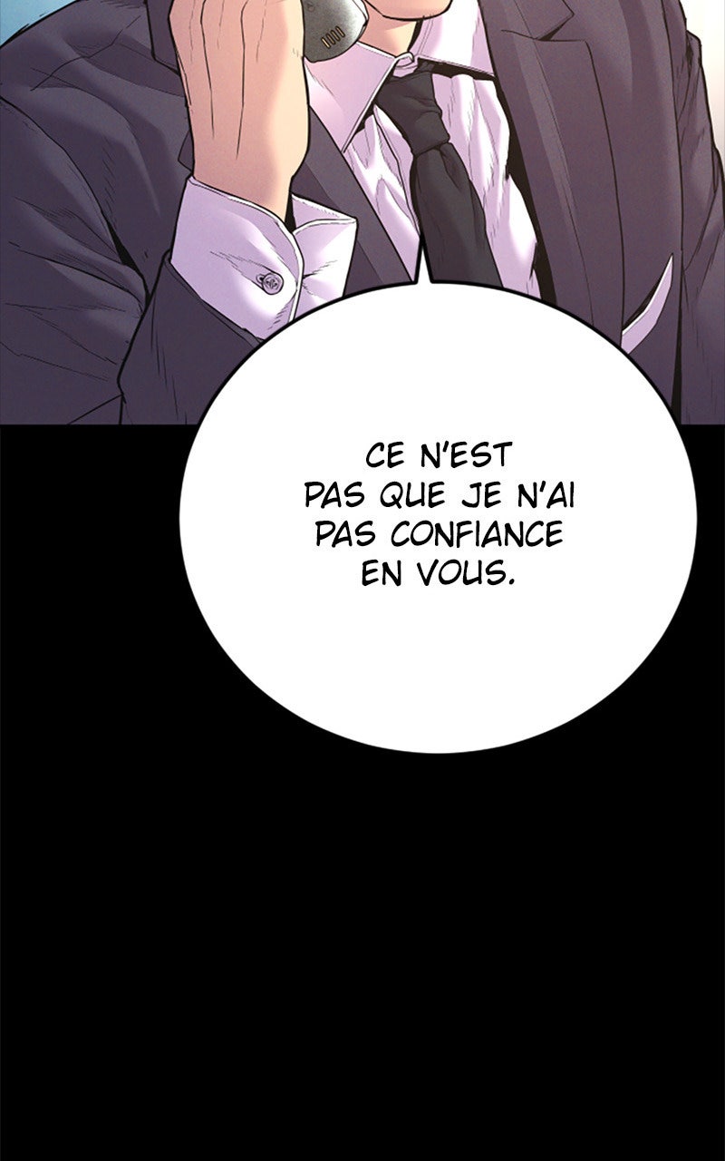 Read Manager Kim FRANCAIS Manga Online