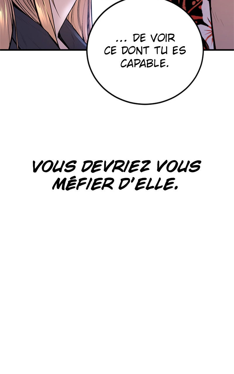 Read Manager Kim FRANCAIS Manga Online