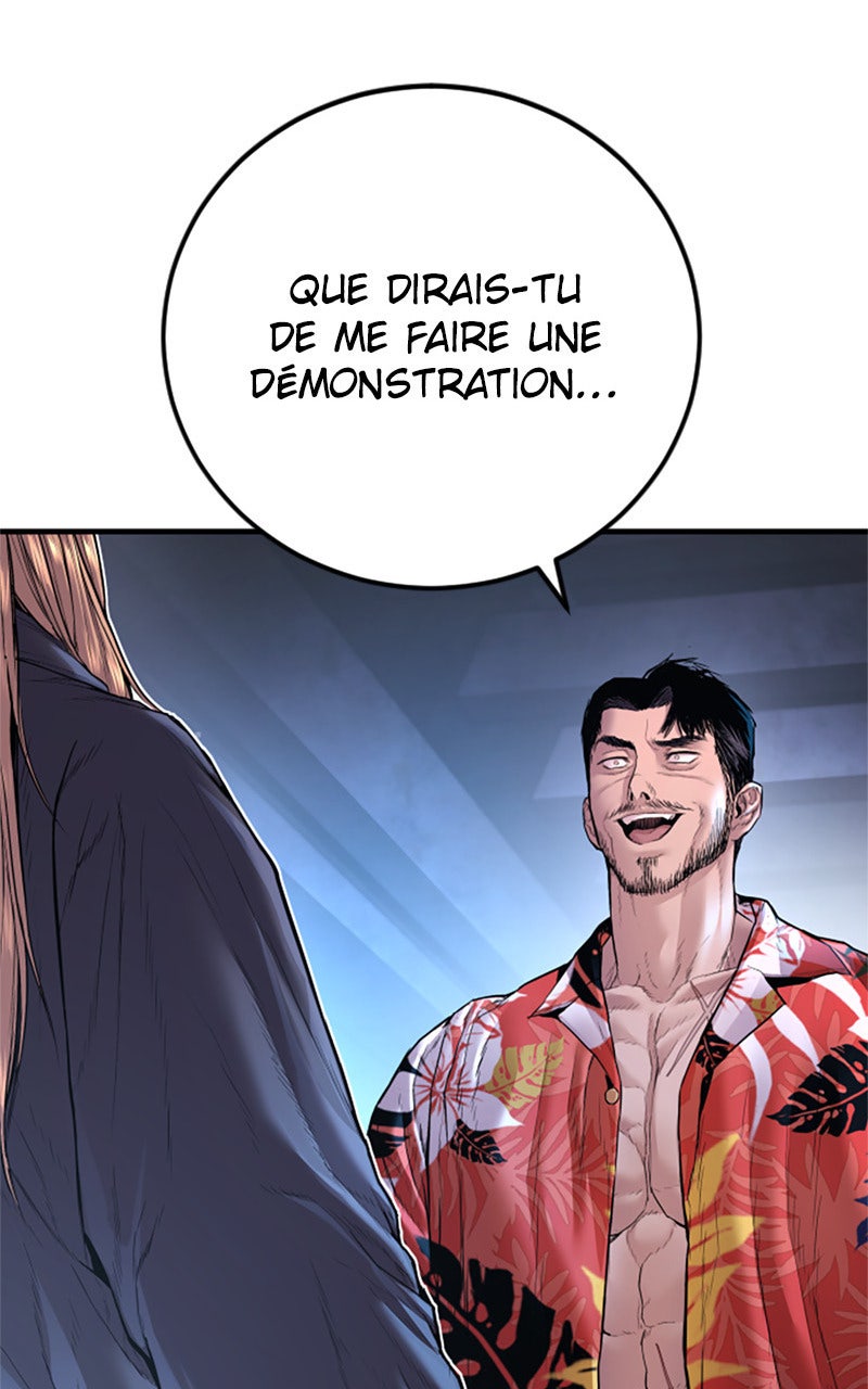 Read Manager Kim FRANCAIS Manga Online