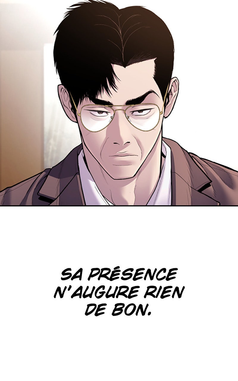 Read Manager Kim FRANCAIS Manga Online