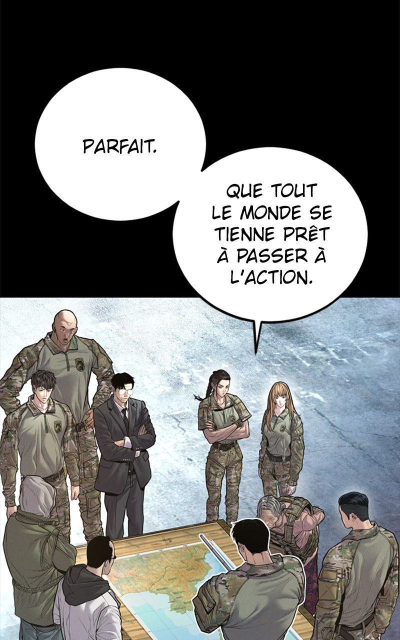 Read Manager Kim FRANCAIS Manga Online