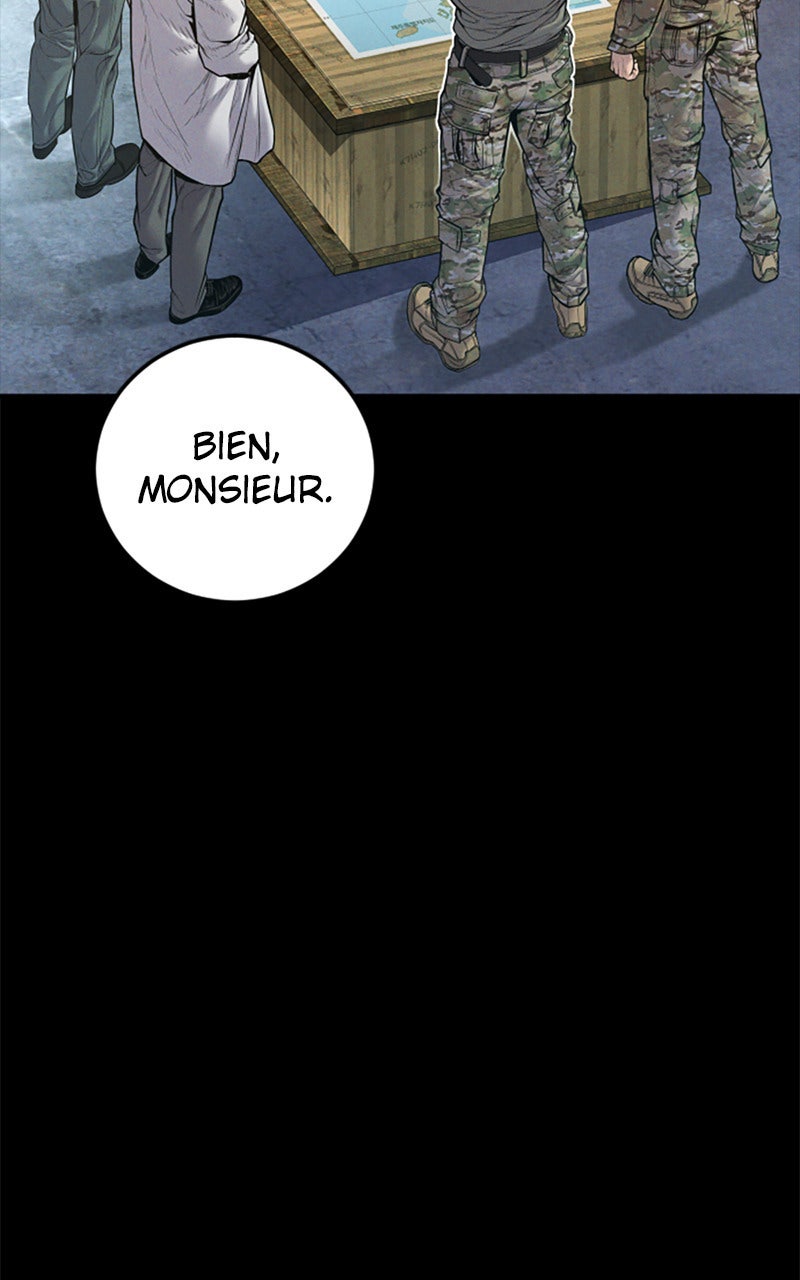 Read Manager Kim FRANCAIS Manga Online