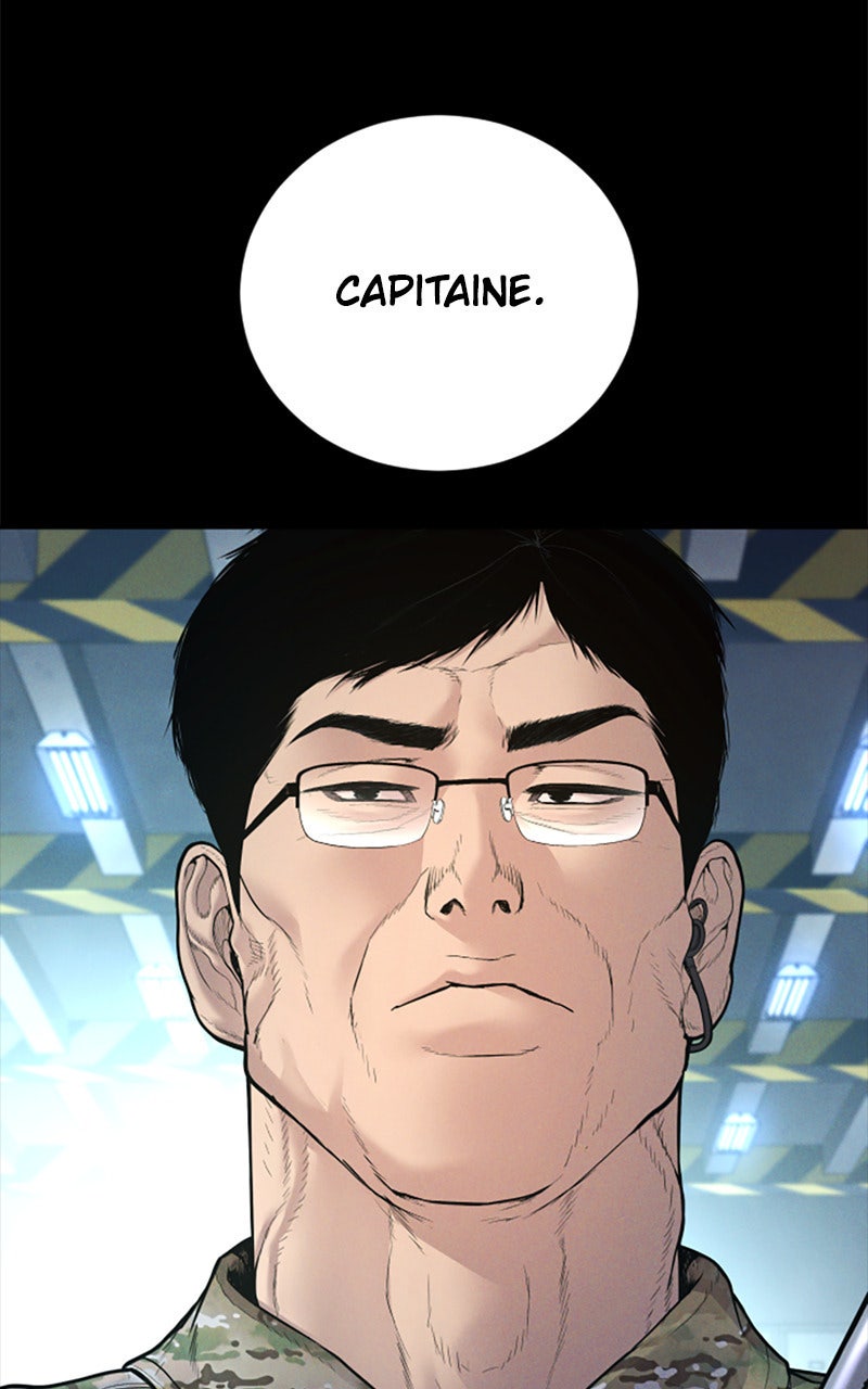 Read Manager Kim FRANCAIS Manga Online