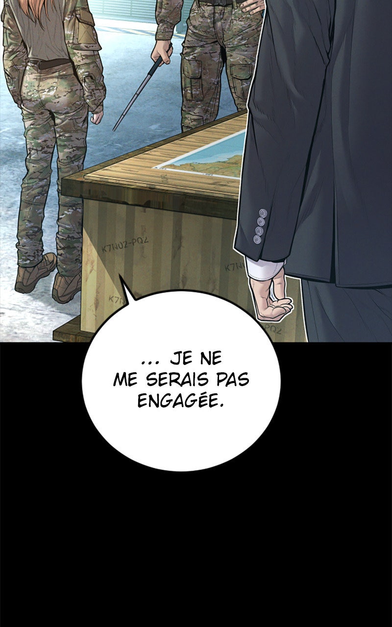 Read Manager Kim FRANCAIS Manga Online