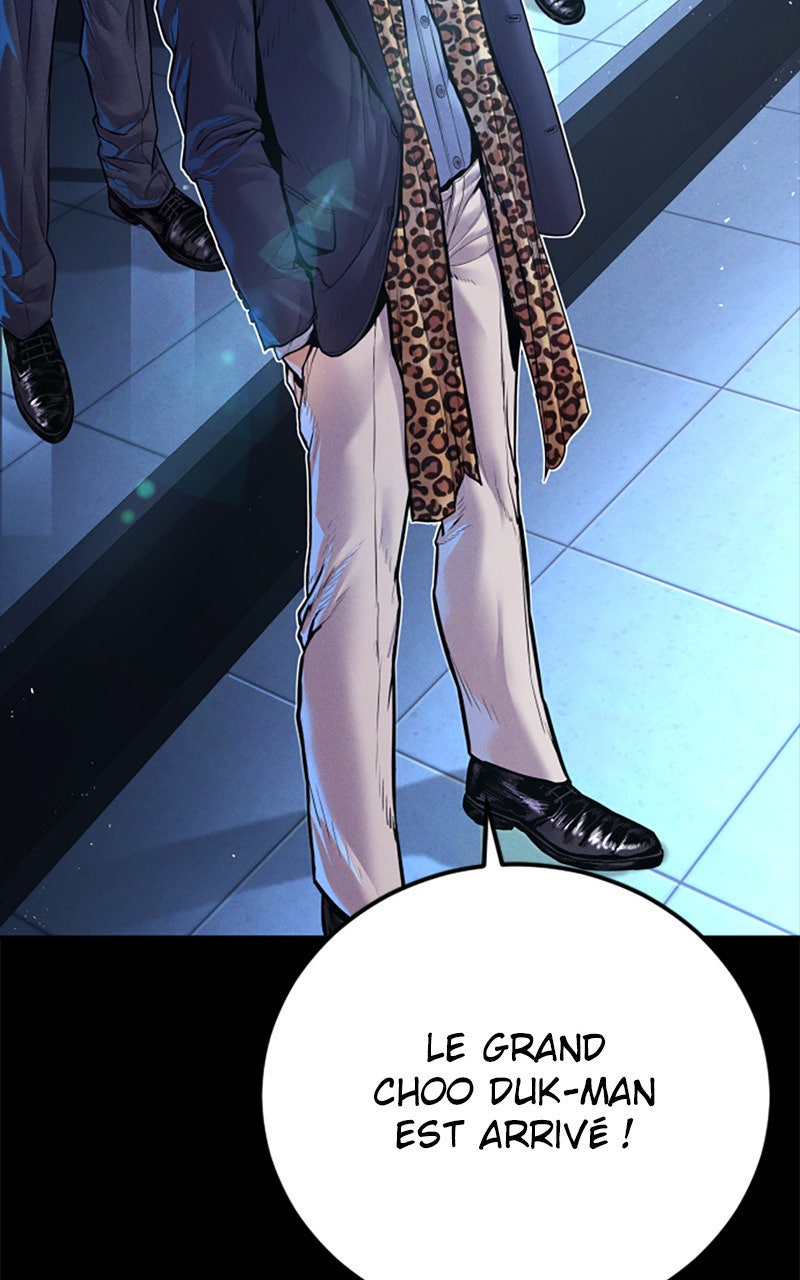 Read Manager Kim FRANCAIS Manga Online