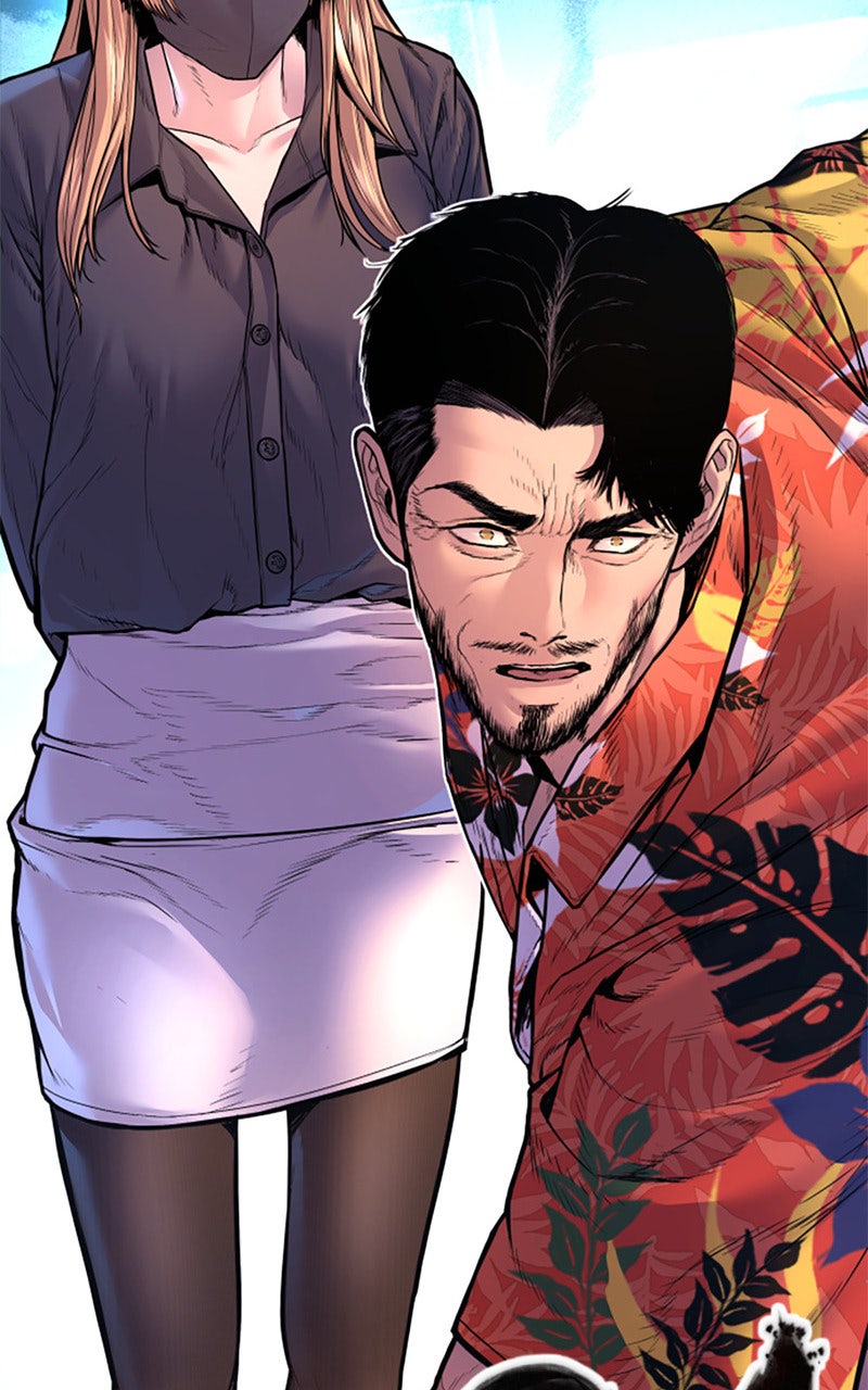 Read Manager Kim FRANCAIS Manga Online