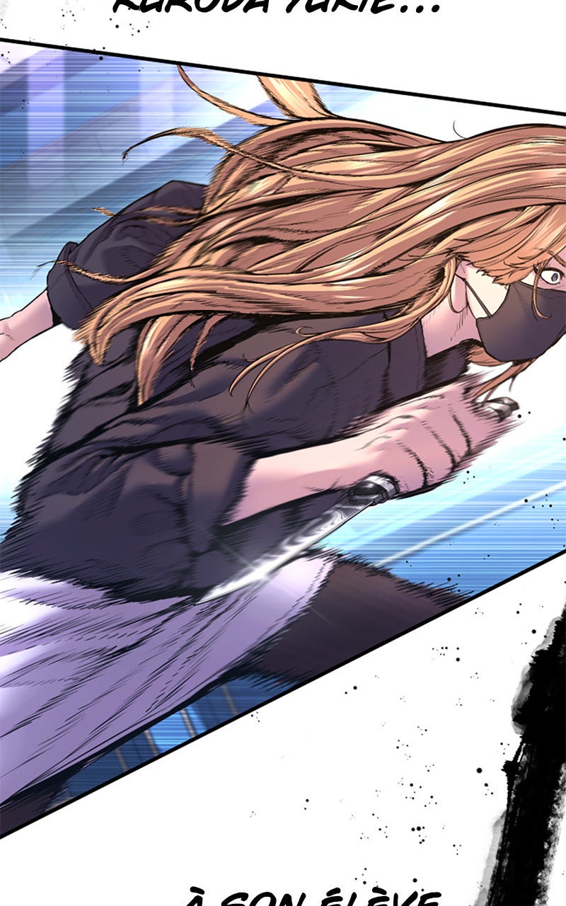 Read Manager Kim FRANCAIS Manga Online