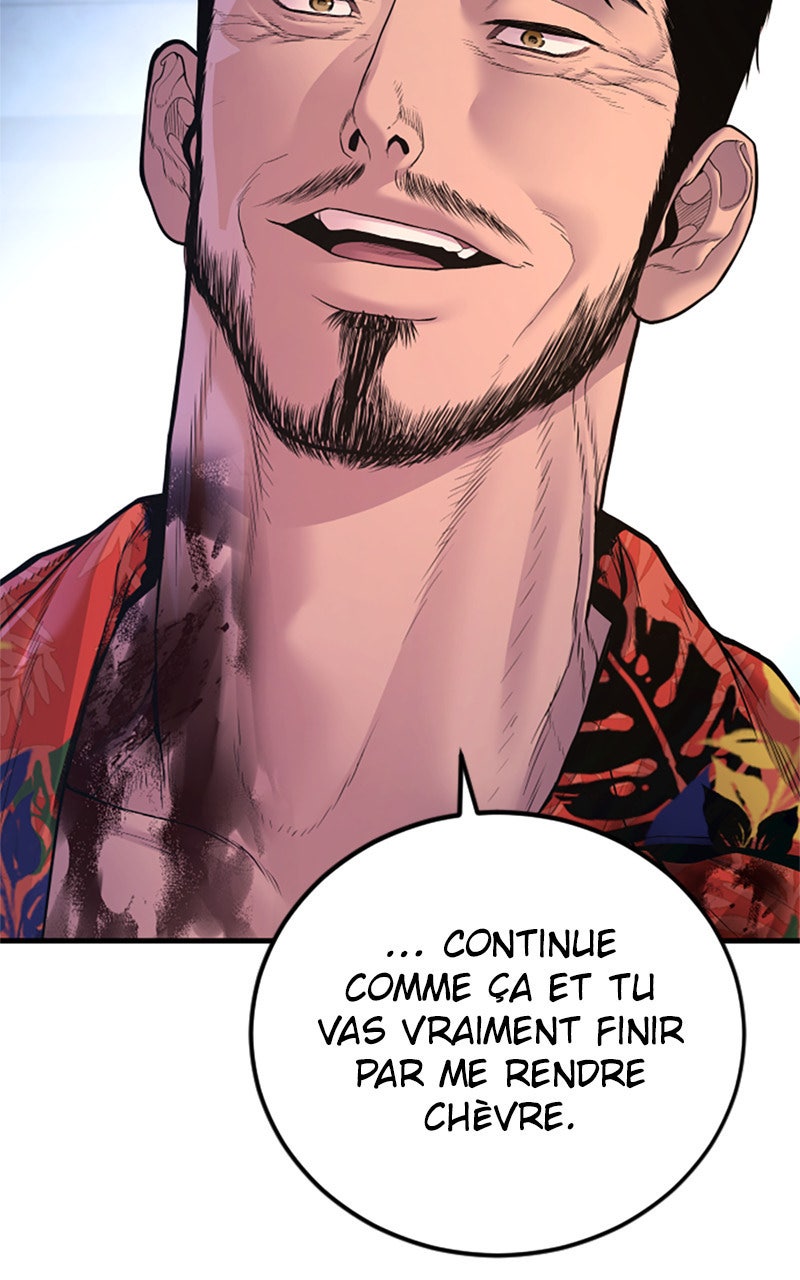 Read Manager Kim FRANCAIS Manga Online