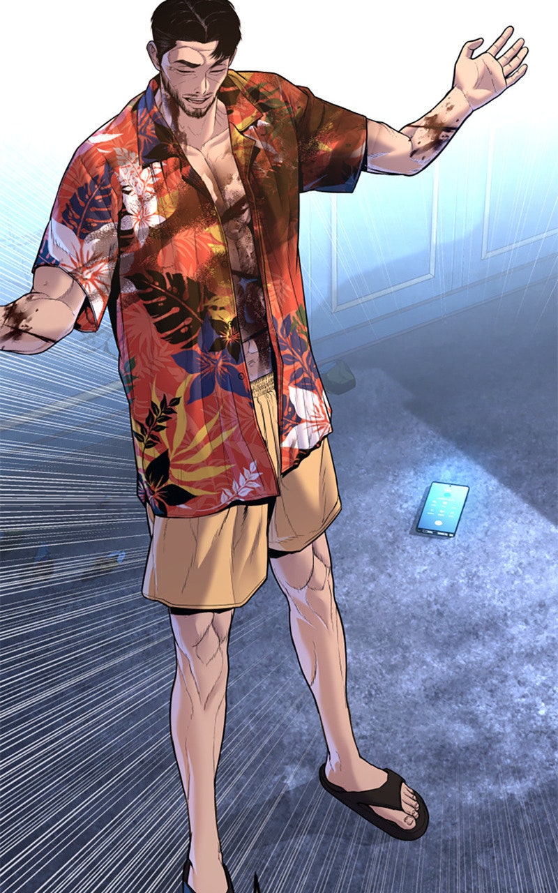 Read Manager Kim FRANCAIS Manga Online