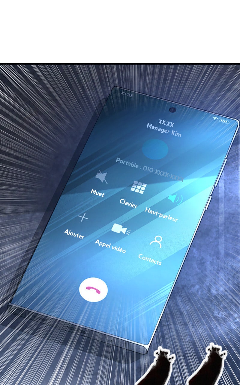 Read Manager Kim FRANCAIS Manga Online