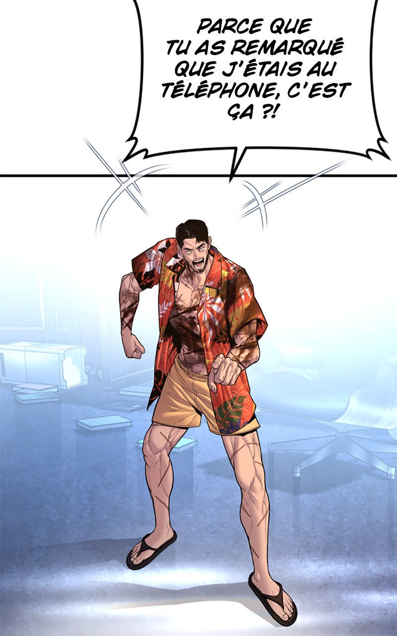 Read Manager Kim FRANCAIS Manga Online