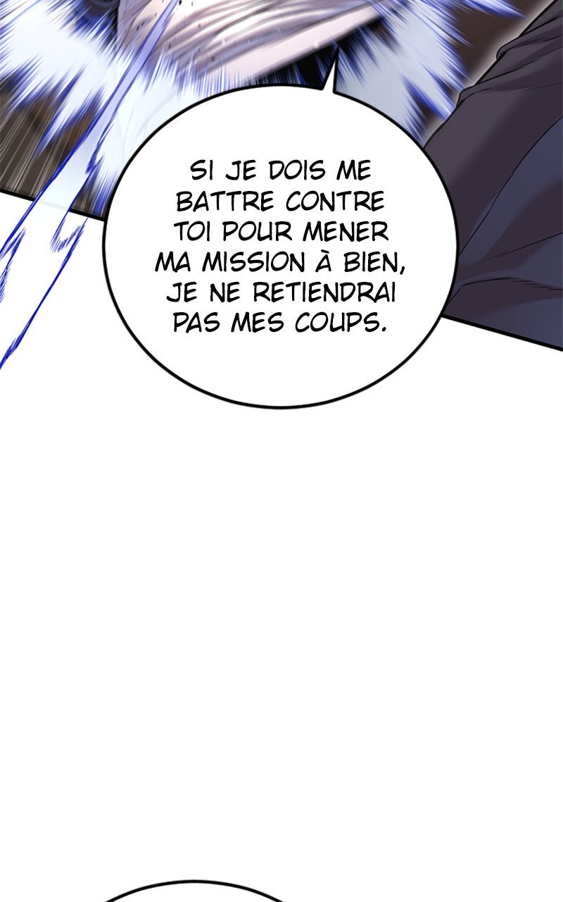 Read Manager Kim FRANCAIS Manga Online