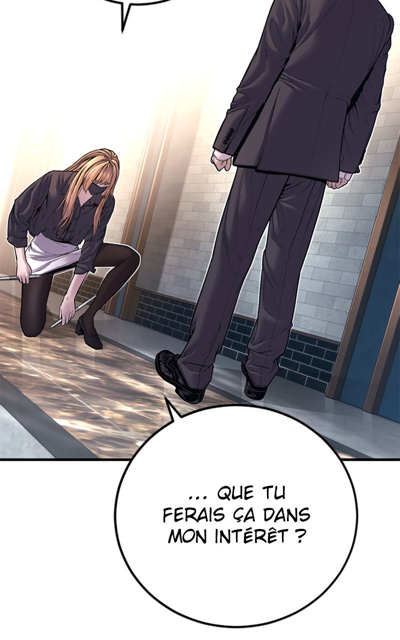 Read Manager Kim FRANCAIS Manga Online