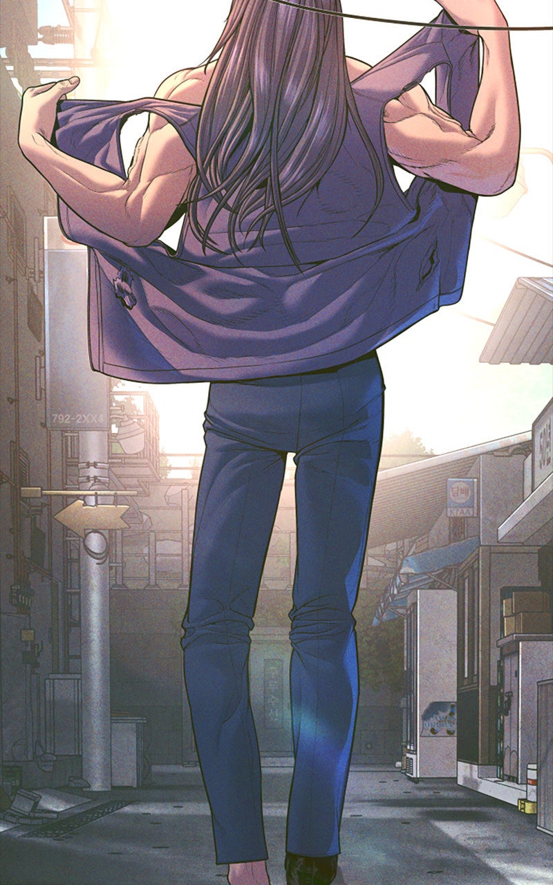 Read Manager Kim FRANCAIS Manga Online