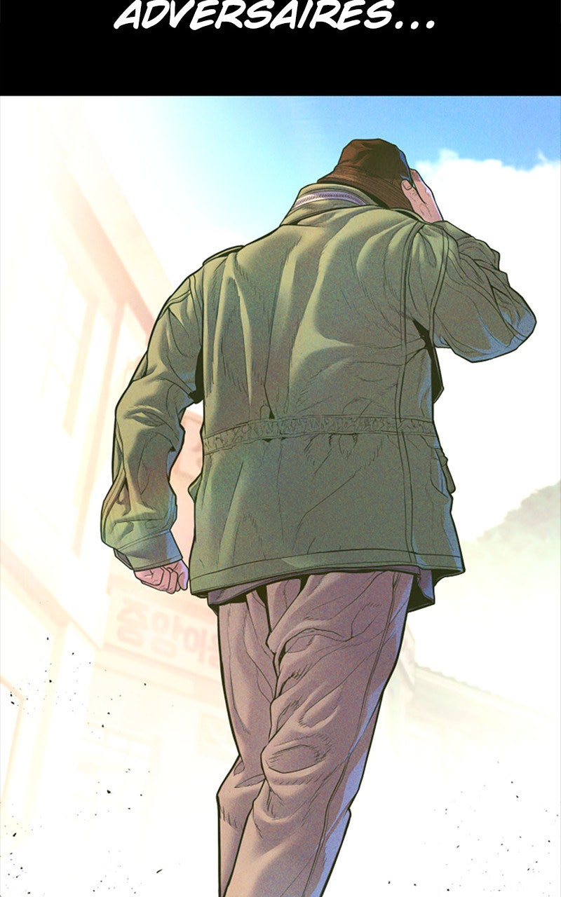 Read Manager Kim FRANCAIS Manga Online