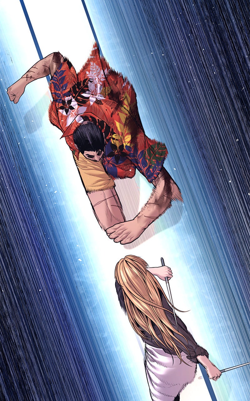 Read Manager Kim FRANCAIS Manga Online