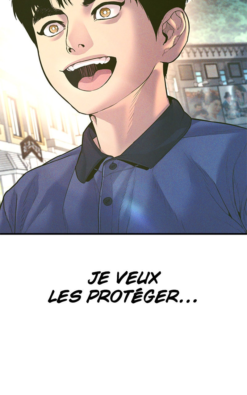 Read Manager Kim FRANCAIS Manga Online