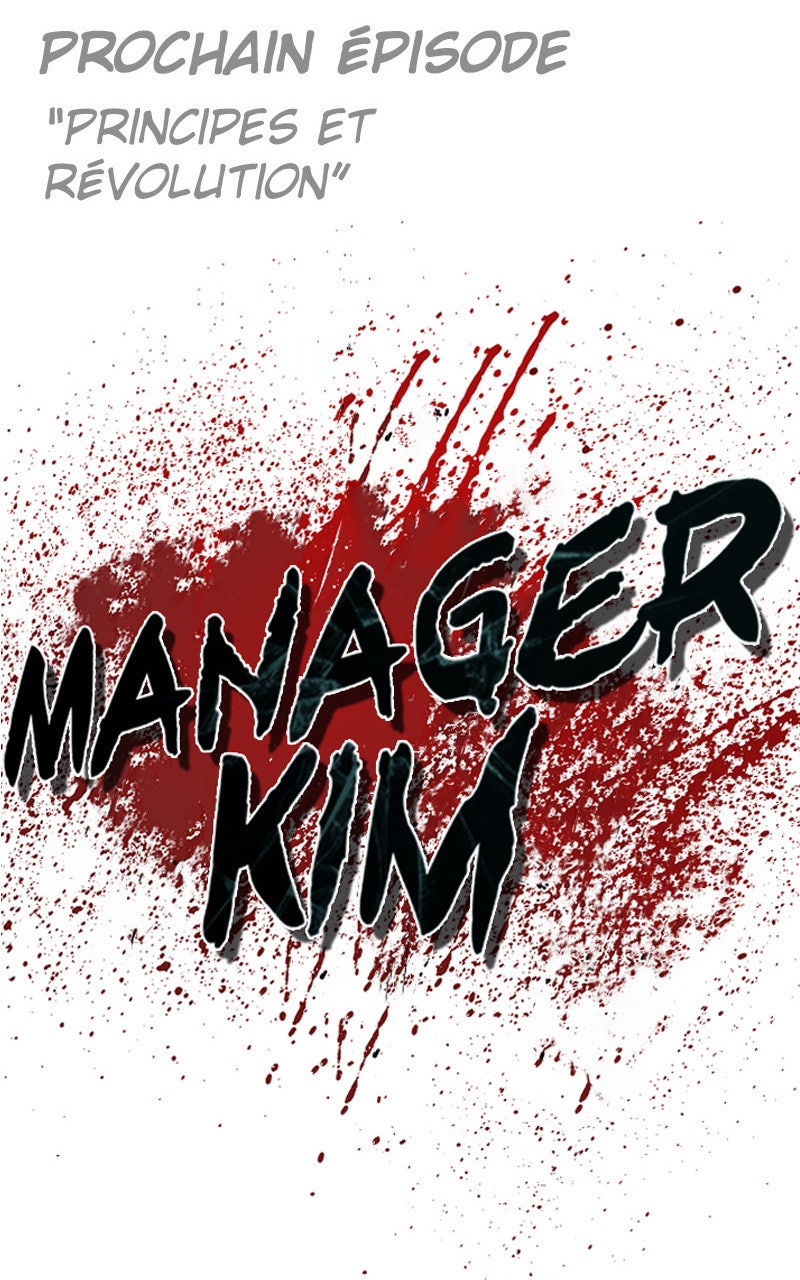 Read Manager Kim FRANCAIS Manga Online