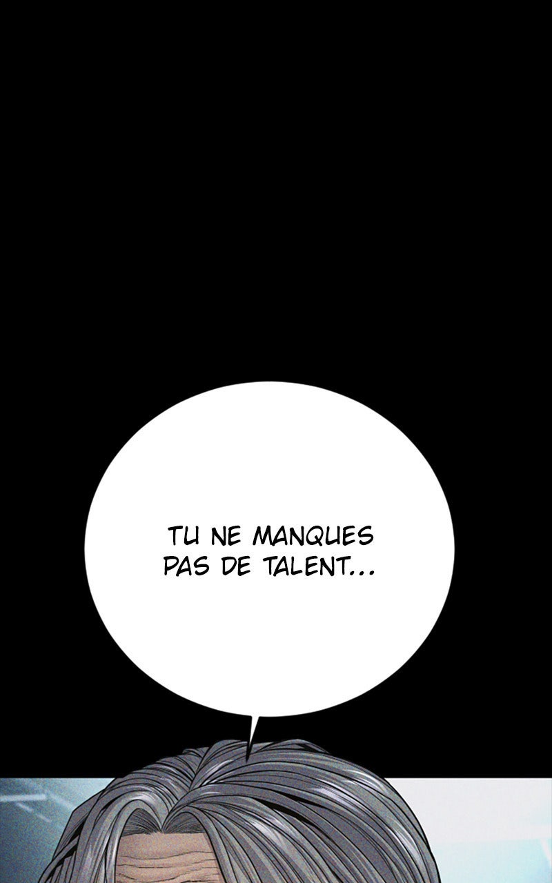 Read Manager Kim FRANCAIS Manga Online