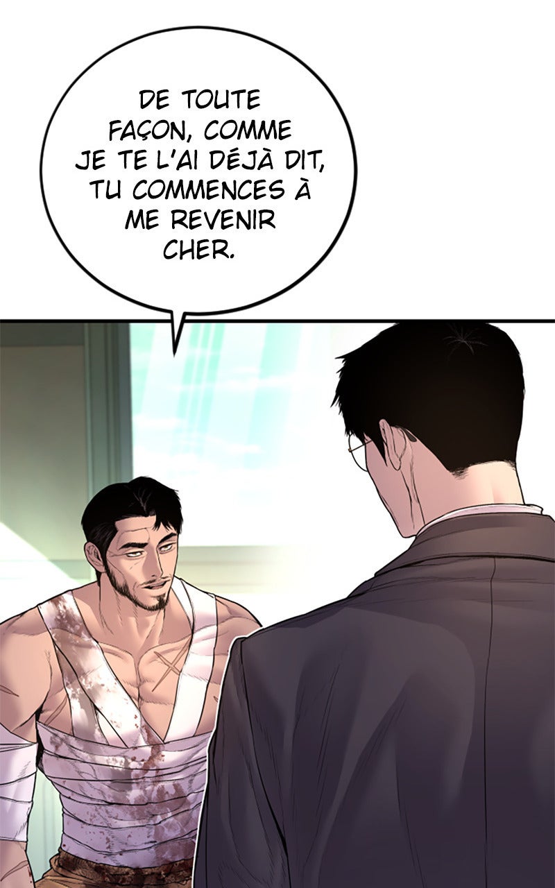 Read Manager Kim FRANCAIS Manga Online