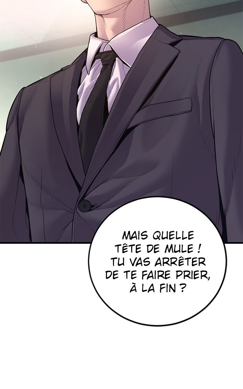 Read Manager Kim FRANCAIS Manga Online