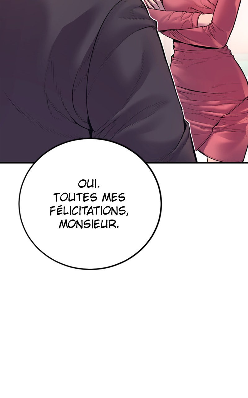 Read Manager Kim FRANCAIS Manga Online