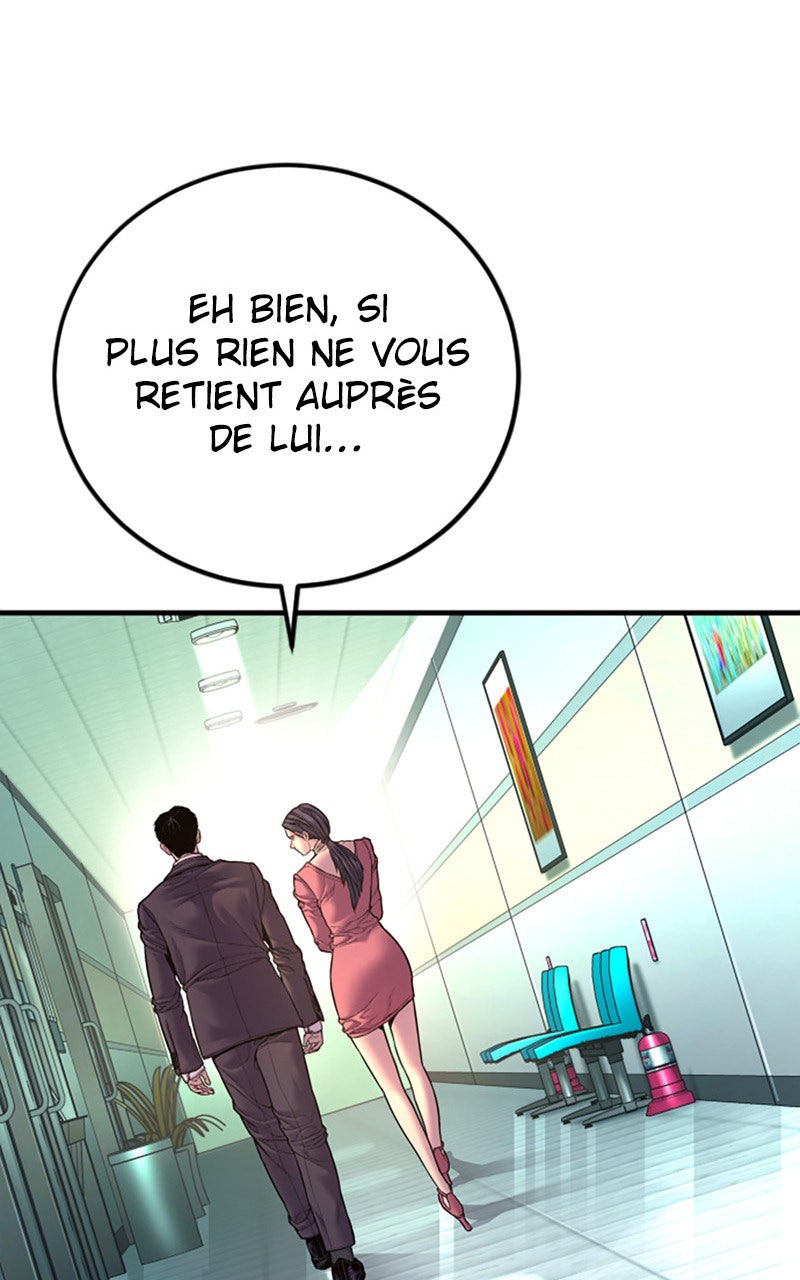 Read Manager Kim FRANCAIS Manga Online