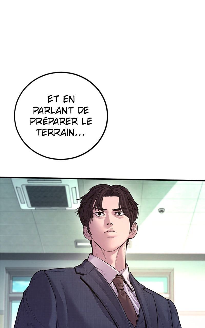 Read Manager Kim FRANCAIS Manga Online