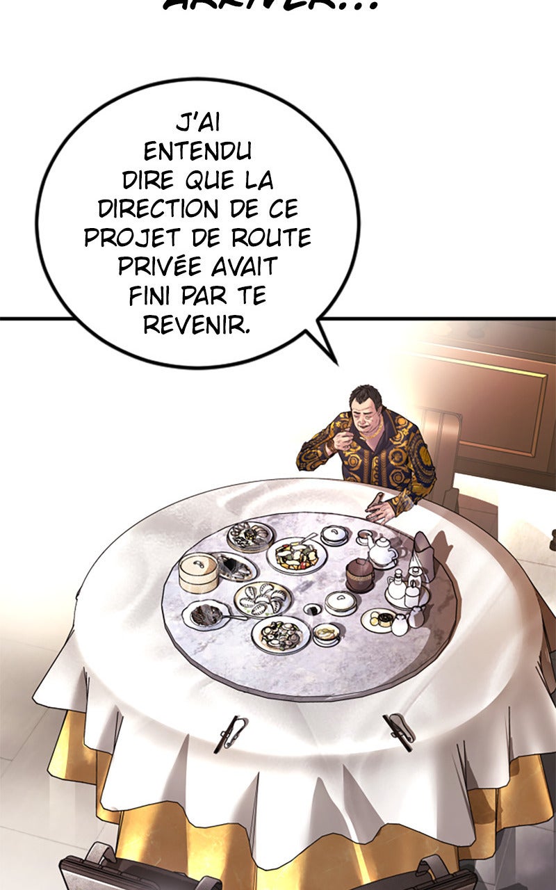 Read Manager Kim FRANCAIS Manga Online