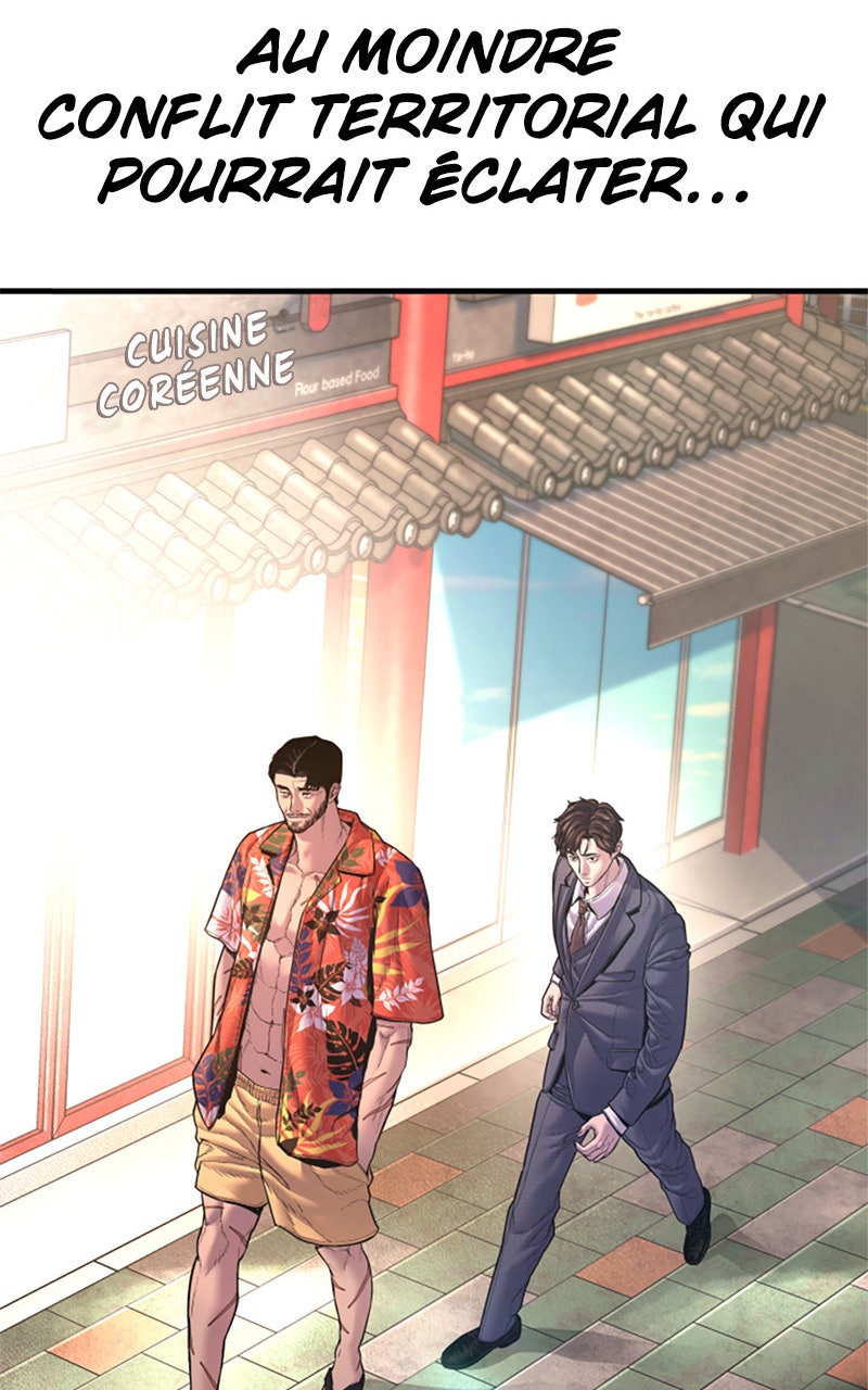 Read Manager Kim FRANCAIS Manga Online